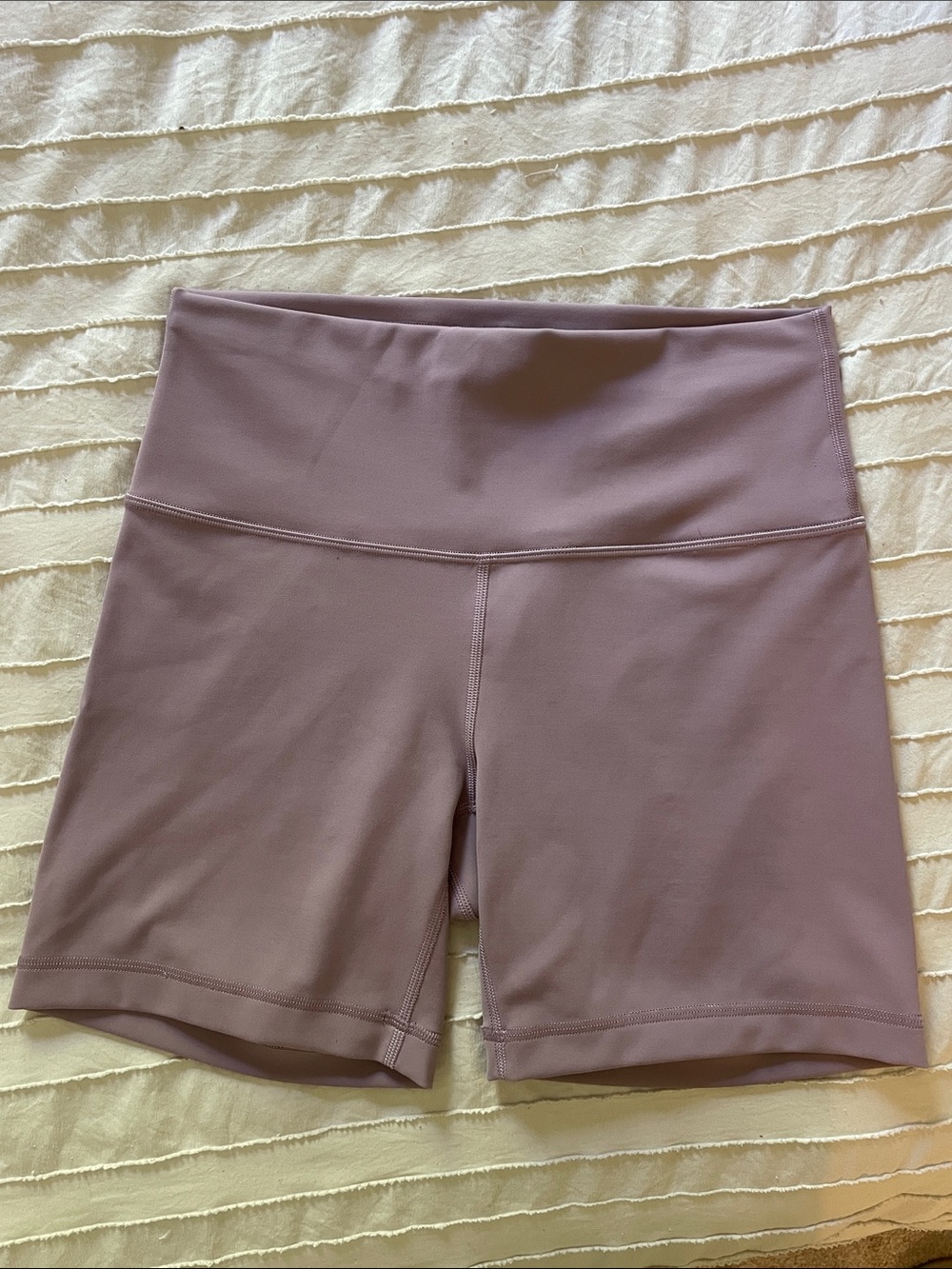 Lululemon Align™ High-Rise Short 6"